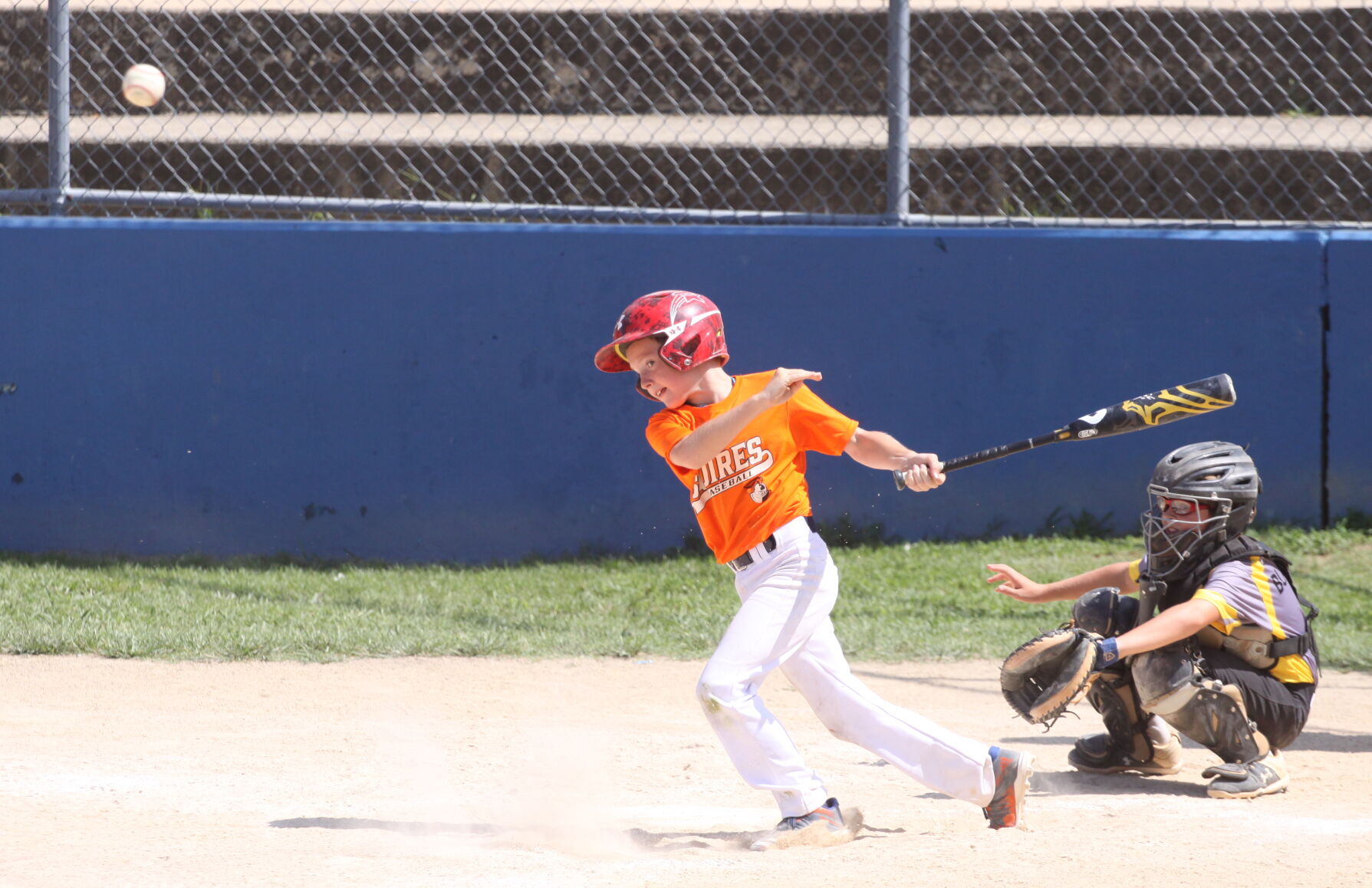 Baseball